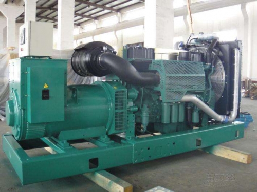 嵩明便携静音：租赁无声发电机组，便携式解决能源需求